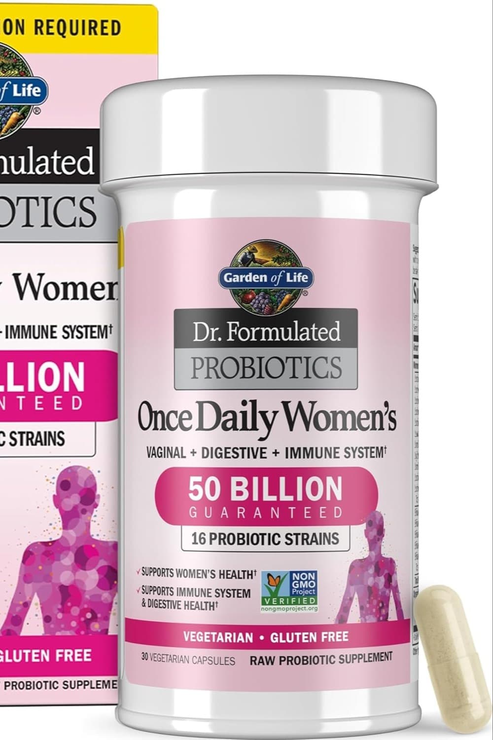 probiotics
