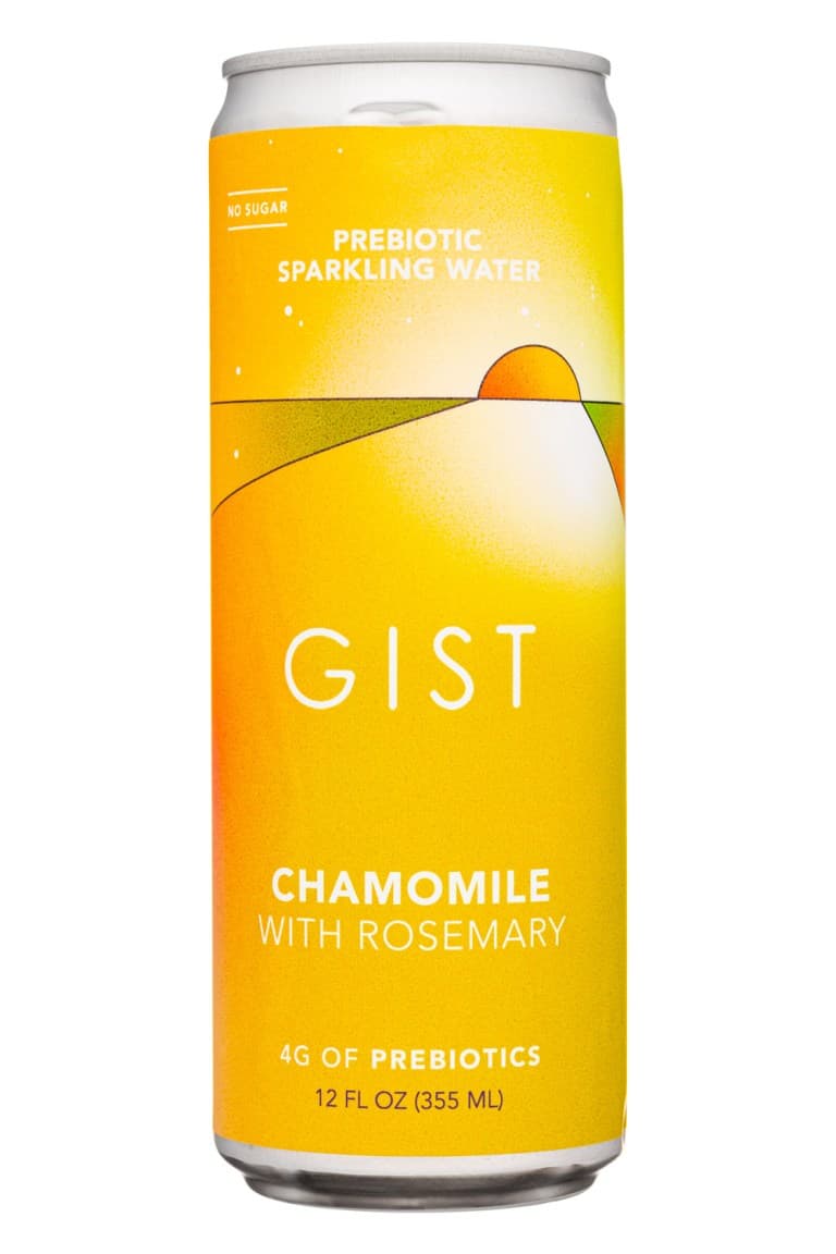 gist drink