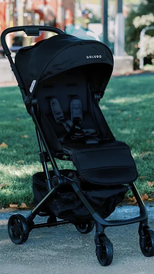 Colugo Compact Stroller+
