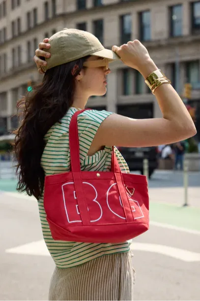 tote