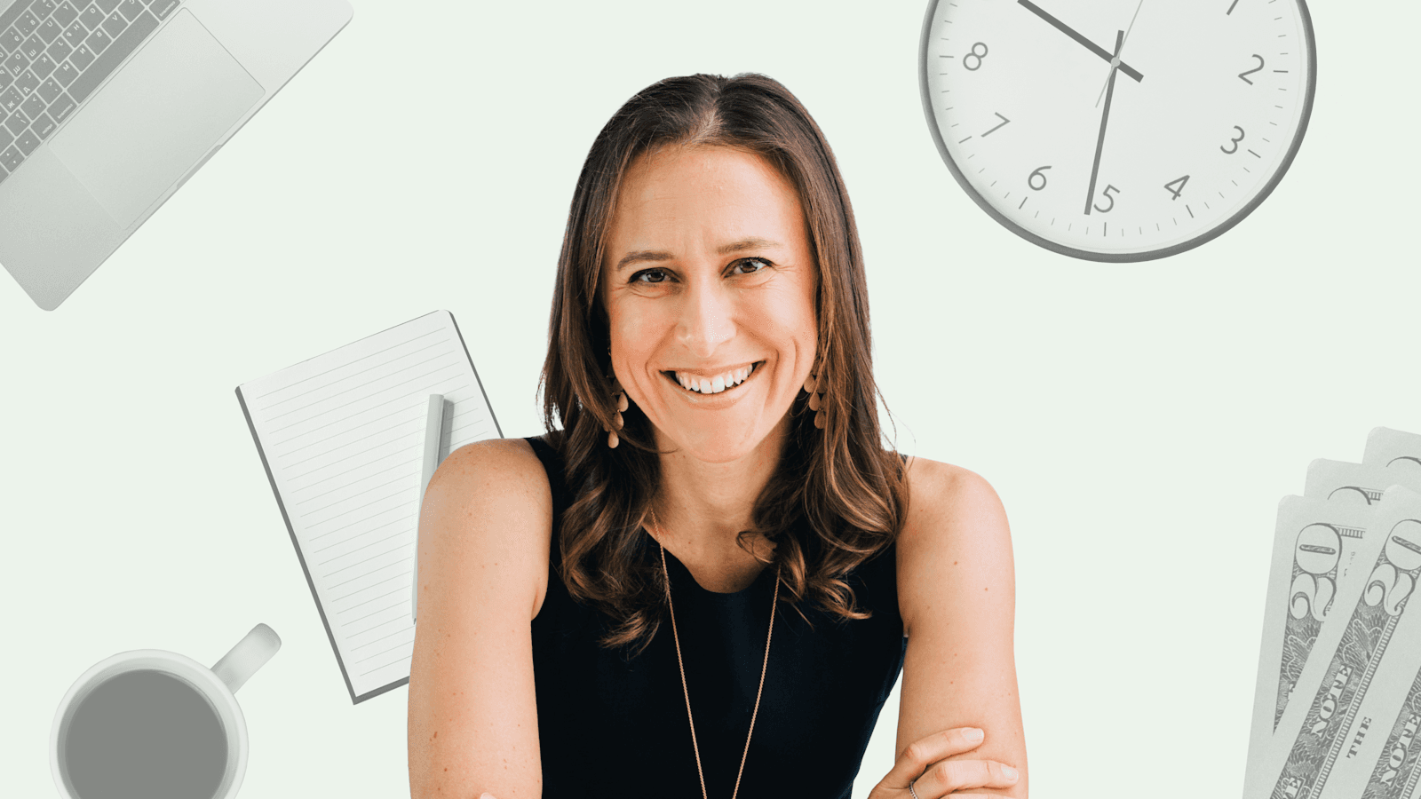 Anne Wojcicki