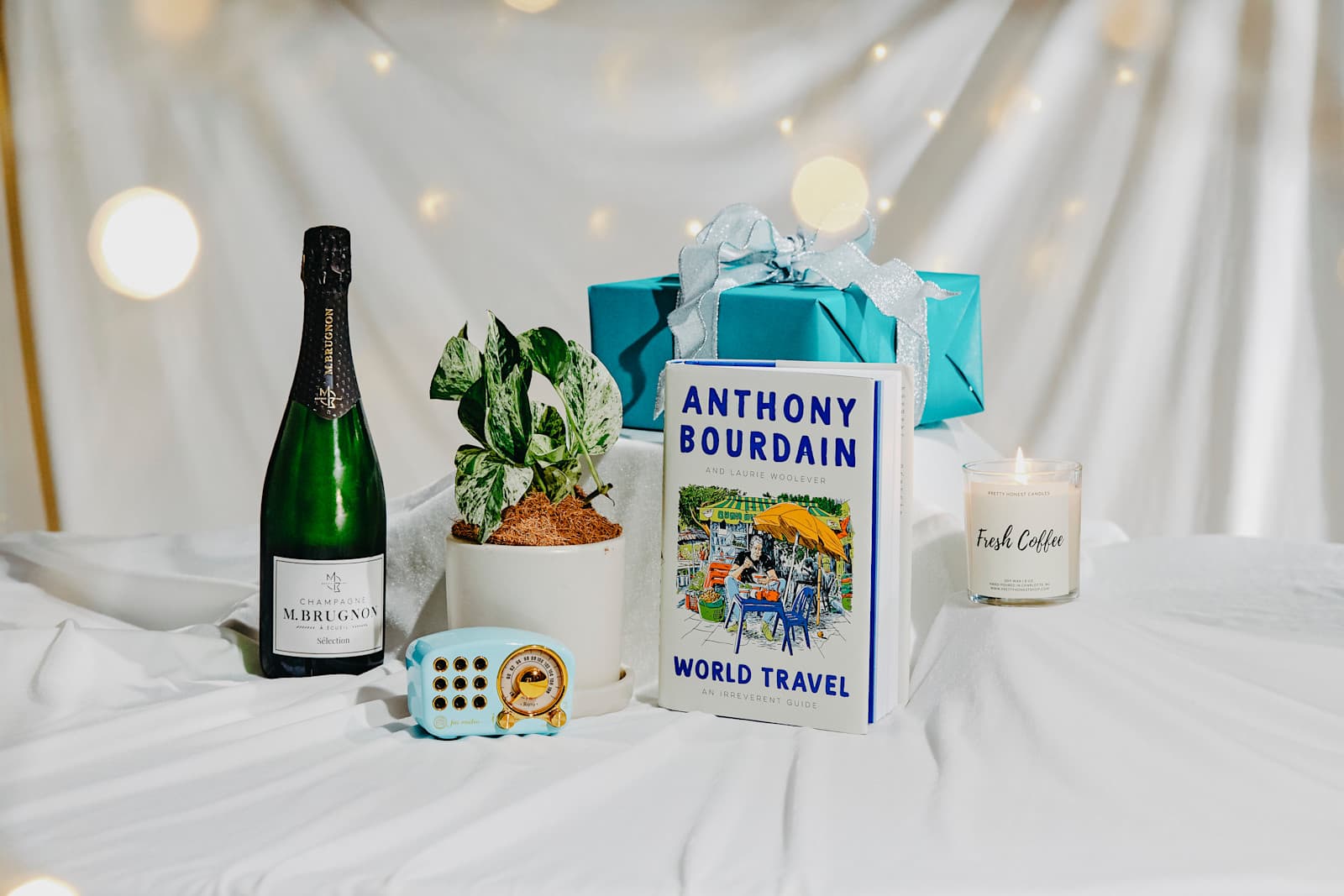 best holiday gifts for people you don't really know well