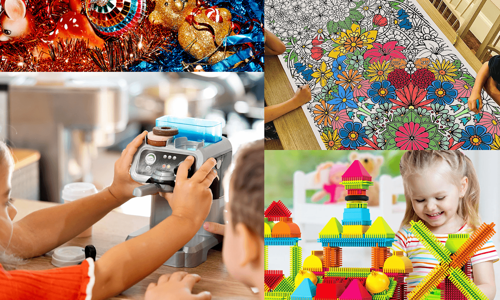 Web Guide The Ultimate Toy Gift Guide