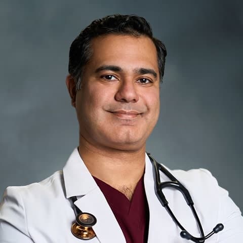 Satjit Bhusri, MD