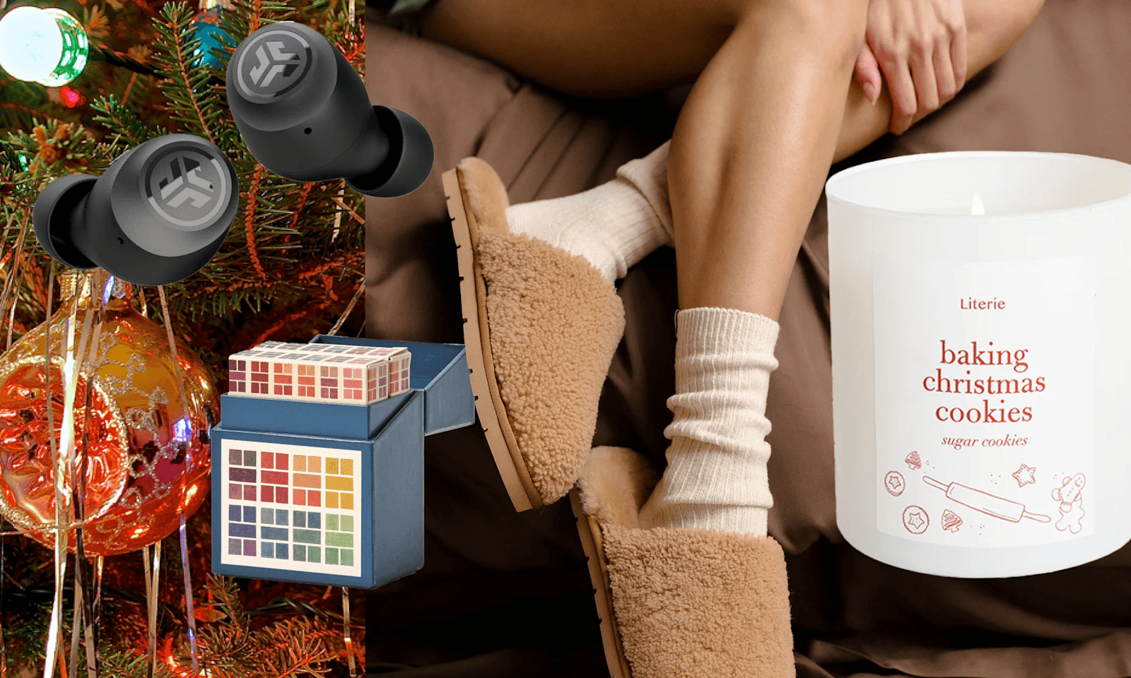 Gifts for your B-Team Family Members Header