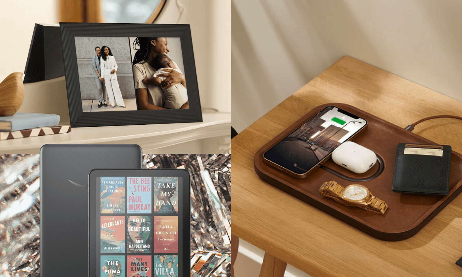 Web Guide The Very Best Tech Gifts