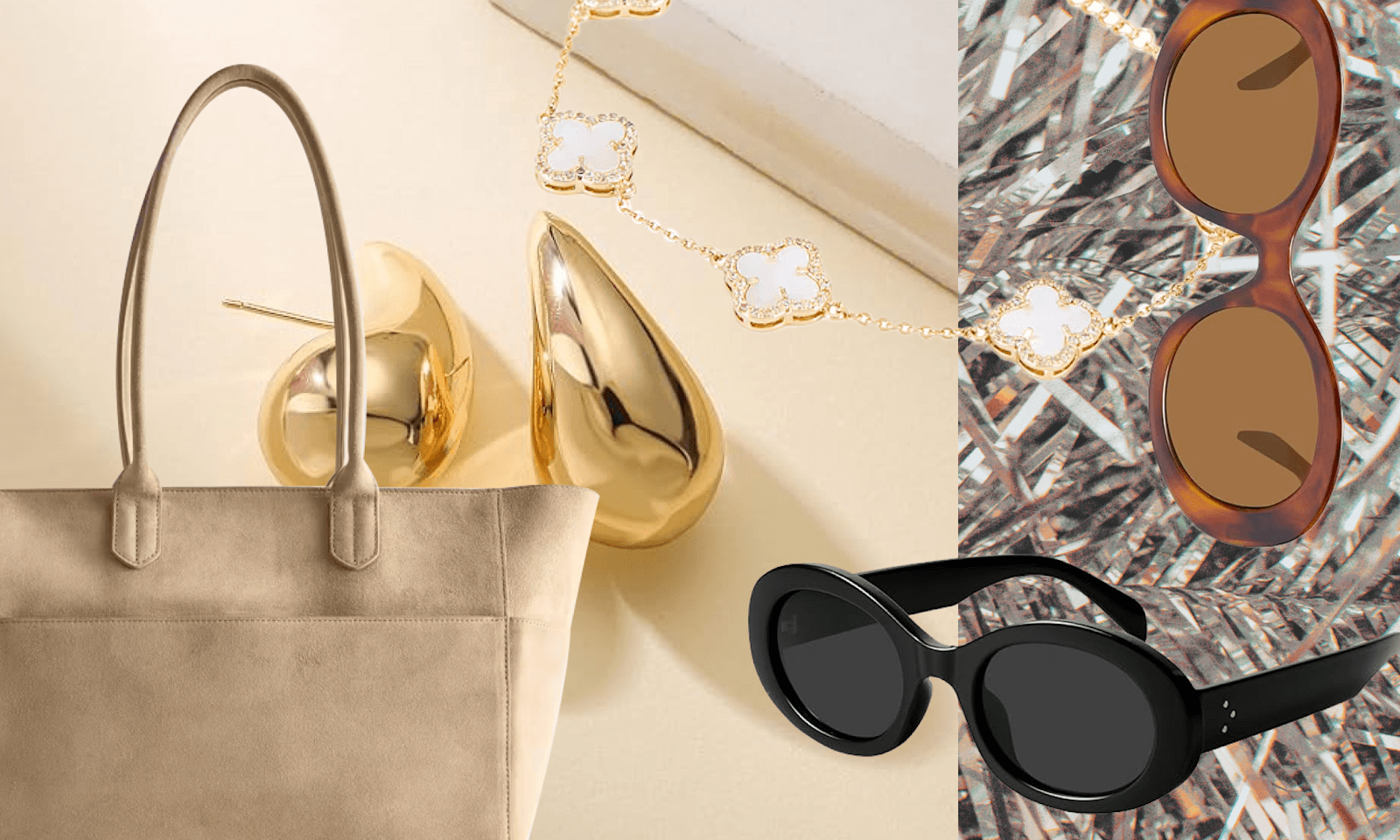 Accessory Dupes Header Image