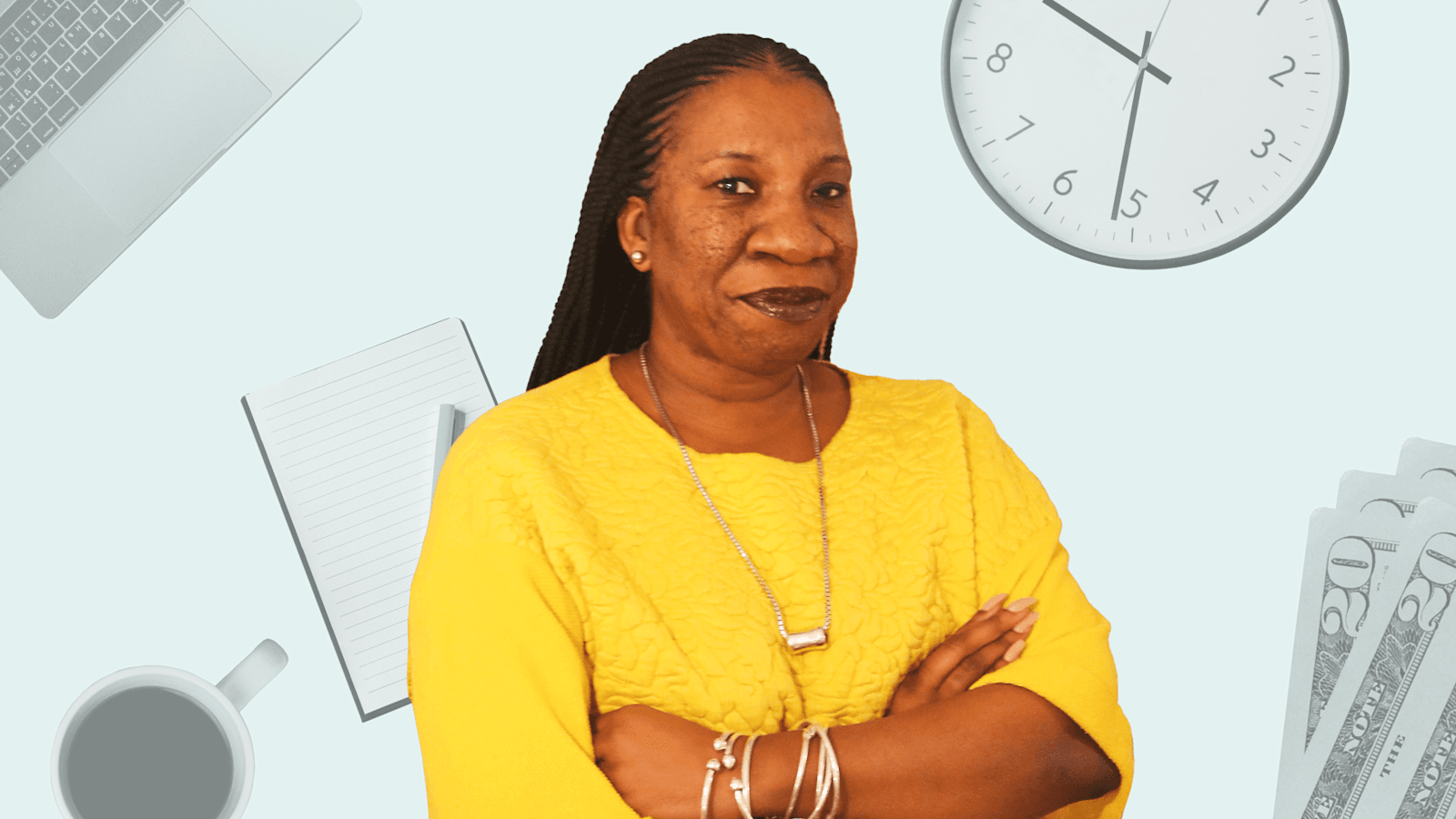 Tarana Burke