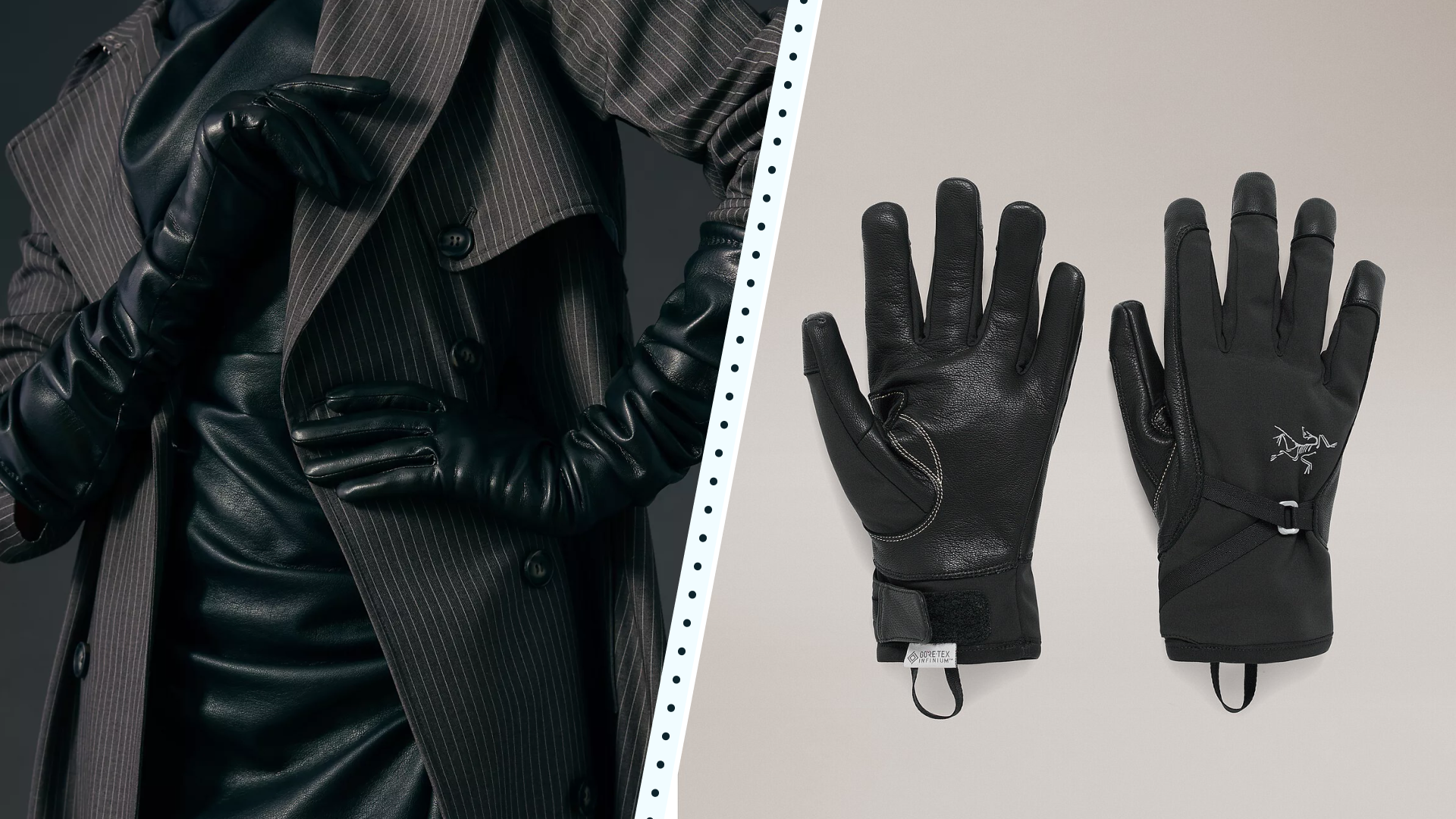 Winter Gloves for Every Situation, from Sherpa to Waterproof