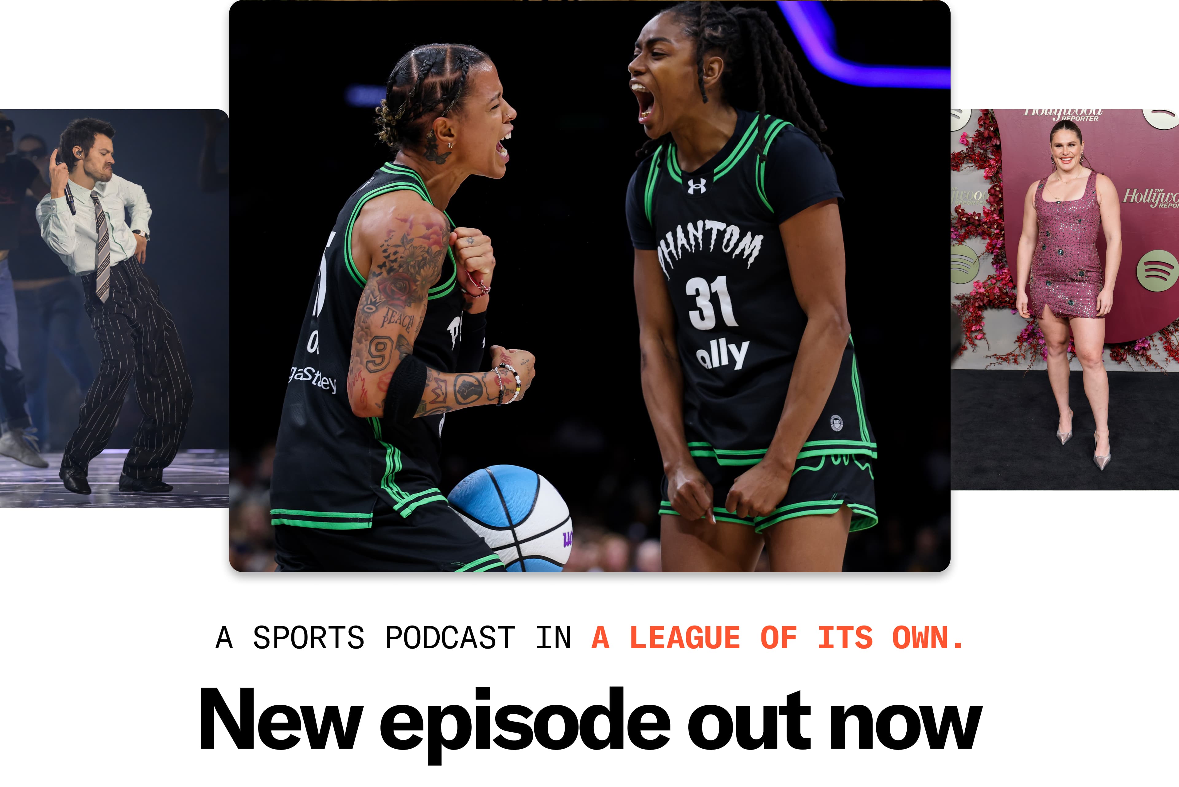 Well Played Podcast Artwork