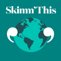 Skimm This Podcast