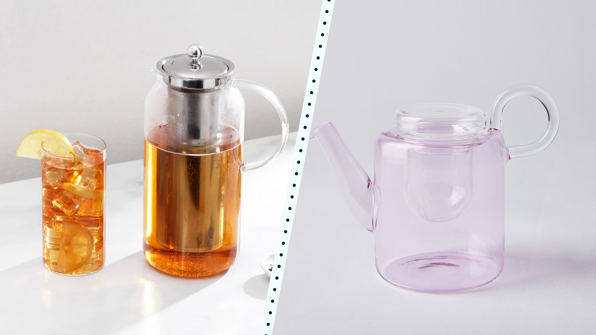 gifts for tea lovers under $100