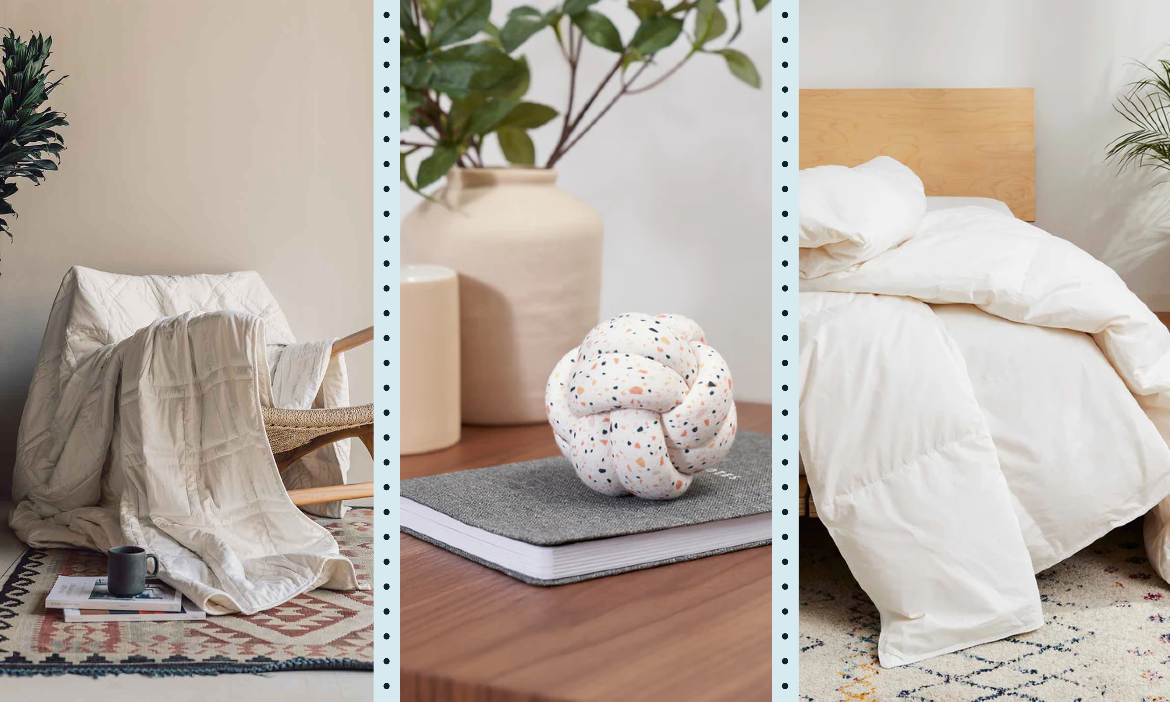 problem-solving products for your bedroom